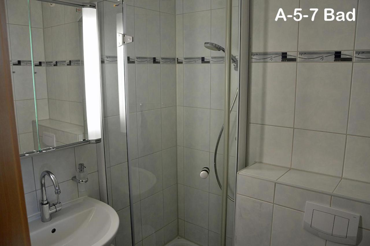 Ferienpark A05-007 Ferienpark هايليغنهافن المظهر الخارجي الصورة